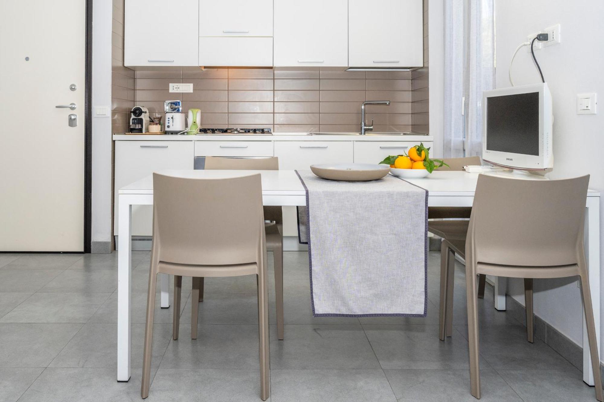 Luxury Apartments Manarola By Arbaspaa Ngoại thất bức ảnh